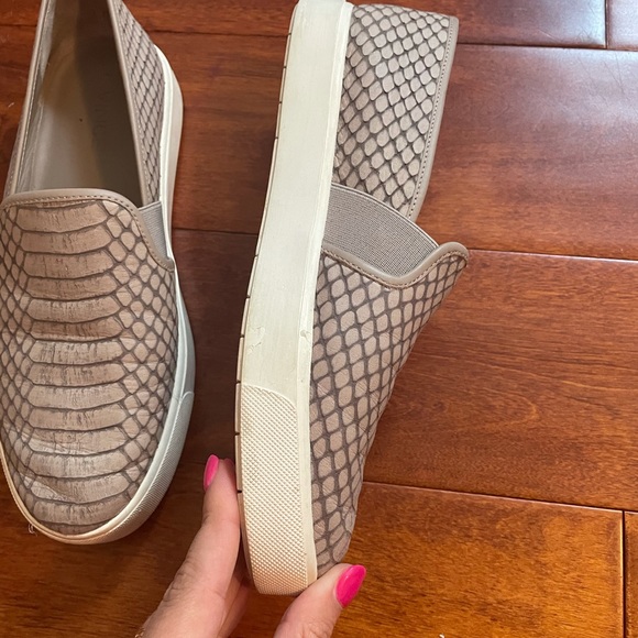 Vince slip on sneakers - Picture 6 of 6